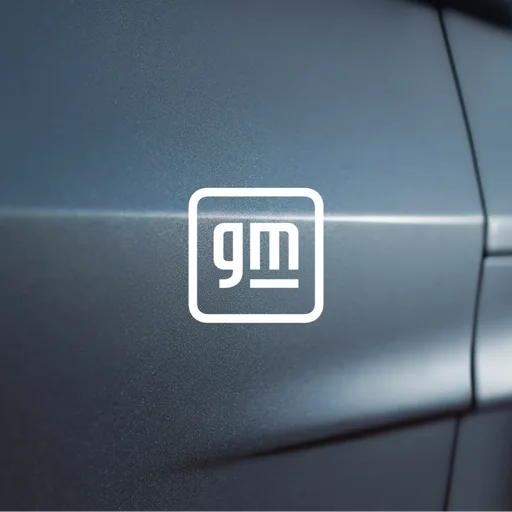 General Motors customer thumbnail