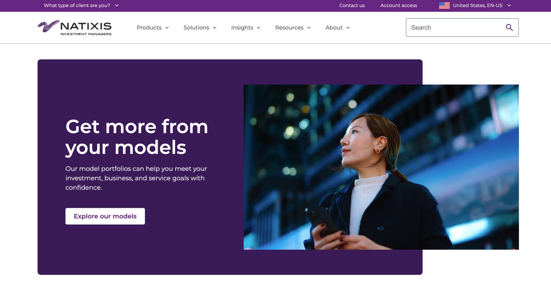 How Natixis turns routine content work into strategic leverage with Gradial